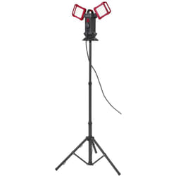 Toolcraft - Faretto led Lunghezza stativo (max.): 1500 mm 40 w Bianco naturale TO-7843728