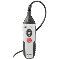 VOLTCRAFT BS-27+IP WIFI Endoscopio Ø sonda: 5.5 mm Lunghezza sonda: 1 m