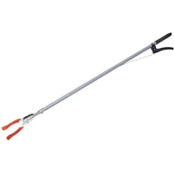Toolcraft - TO-7897515 Pinza raccogli rifiuti Polipropene (pp), Acciaio 1 pz.