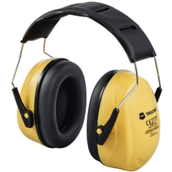 Toolcraft - TO-8055042 Cuffia antirumore passiva 31 dB en 352-1 1 pz.