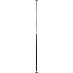 Toolcraft - Puntello Lunghezza regolabile: 1600 - 2900 mm Capacità di carico (max): 60 kg