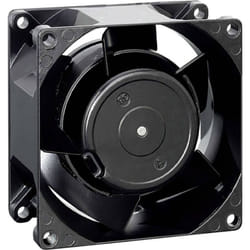 Ebm Papst - 8556 v Ventola assiale 230 v/ac 44 m³/h (l x l x a) 80 x 80 x 38 mm