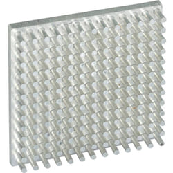 Sepa - PB50-50-10-169-AL Dissipatore di calore (l x l x a) 50 x 50 x 10 mm