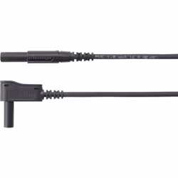 Dettagli tecnici Colore Nero Corrente nominale 16 A Intervallo di temperatura (dettagli) -10 - +90 °C Sezione cavo 1 mm² Tens ...