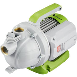 Toolcraft - Pompa da giardino 5000 l/h 43 m