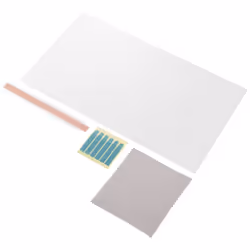Renkforce RF-6055792, Protezione dello schermo del laptop, Trasparente, Universale, 35,6 cm (14"), Pellicola proteggischermo ...