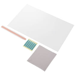 Renkforce RF-6055794 accessori per laptop Protezione dello schermo del laptop