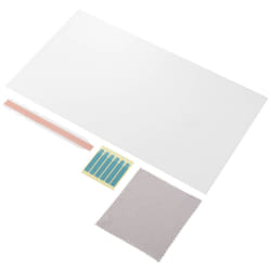 Renkforce RF-6055796 accessori per laptop Protezione dello schermo del laptop