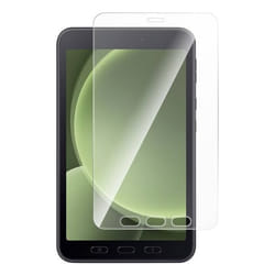 Renkforce RF-6178382 protezione per lo schermo dei tablet Pellicola proteggischermo trasparente Samsung 1 pz