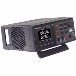Dettagli tecnici Calibrato di fabbrica senza certificato Categoria di misura (LOV) CAT II 600 V Dimensione del prodotto, larg ...