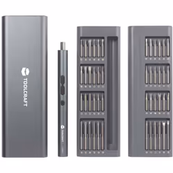 Dettagli tecnici Capacità (mAh, Ah) 350 mAh Caratteristiche elettroutensile Incl. cavo di ricarica., Incl. Custodia Dimension ...