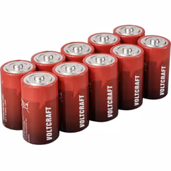 Dettagli tecnici Capacità (mAh, Ah) 18000 mAh Dimensione, Ø 33 mm Dimensione/formato della batteria Torcia (D) Dimensioni pro ...