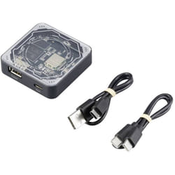 Renkforce - RF-CARPLAY-100 Adattatore auto CarPlay e Android