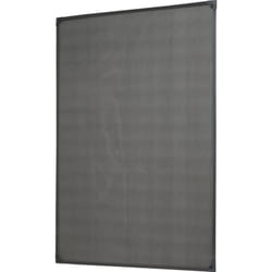 Renkforce - RF-IS-600 RF-6683264 Schermo anti-polline (l x a) 1300 mm x 1500 mm Nero 1 pz.