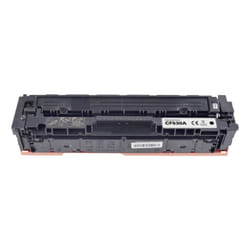 Renkforce RF-6723102 Cartuccia toner 180N, HP Color LaserJet M154A, M154NW, M180, M181 Nero