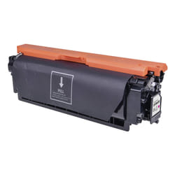 Renkforce RF-6721346 Cartuccia toner HP LaserJet M553N, M553DN, M553X, M577C, M577DN, M577F Magenta