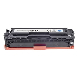 Renkforce RF-6721370 Cartuccia toner 7110CW, Canon i-SENSYS LBP-7100CN Ciano