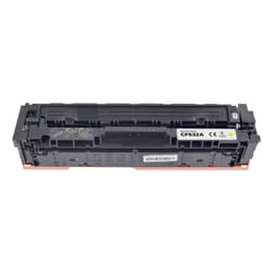 Renkforce RF-6723106 Cartuccia toner 180N, HP Color LaserJet M154A, M154NW, M180, M181 Giallo