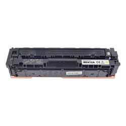 Renkforce RF-6723132 Cartuccia toner HP Color LaserJet Pro M155, M183fw, MFP M182nw Giallo