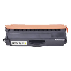 Renkforce RF-6723136 Cartuccia toner Brother HL-L8260CDW, DCP-L8410CDW, HL-L8360CDW, MFC-L8690CDW Giallo