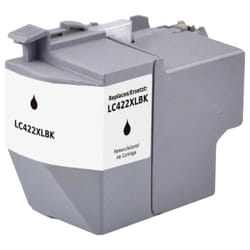 Renkforce RF-6728534 cartuccia d'inchiostro 1 pz Compatibile Nero
