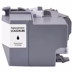 Renkforce RF-6728534 cartuccia d'inchiostro 1 pz Compatibile Nero - Vista aggiuntiva 2