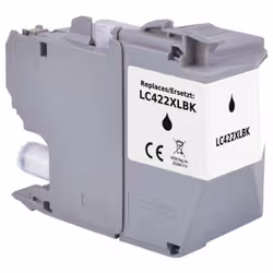Renkforce RF-6728534 cartuccia d'inchiostro 1 pz Compatibile Nero - Vista aggiuntiva 3