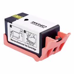 Renkforce RF-6733188 cartuccia d'inchiostro 1 pz Compatibile Nero - Vista aggiuntiva 2