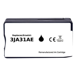 Renkforce RF-6736436 cartuccia d'inchiostro 1 pz Compatibile Nero