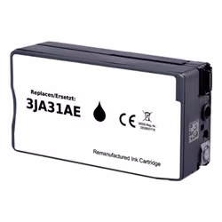Renkforce RF-6736436 cartuccia d'inchiostro 1 pz Compatibile Nero - Vista aggiuntiva 2