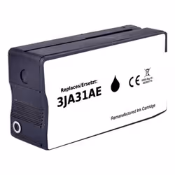 Renkforce RF-6736436 cartuccia d'inchiostro 1 pz Compatibile Nero - Vista aggiuntiva 3