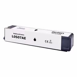 Renkforce RF-6736438 cartuccia d'inchiostro 1 pz Compatibile Nero - Vista aggiuntiva 2