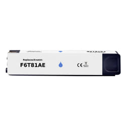 Renkforce RF-6736440 cartuccia d'inchiostro 1 pz Compatibile Ciano