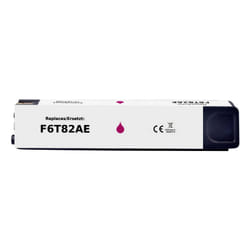 Renkforce RF-6736442 cartuccia d'inchiostro 1 pz Compatibile Magenta