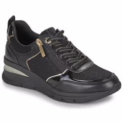 Sneakers basse Tamaris 23721-048 Nero - 39