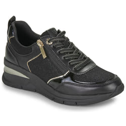 Sneakers basse Tamaris 23721-048 Nero - 39