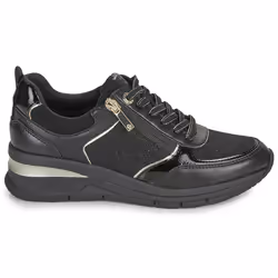 Sneakers basse Tamaris 23721-048 Nero - 39