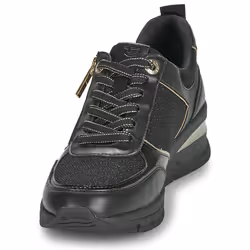 Sneakers basse Tamaris 23721-048 Nero - 39