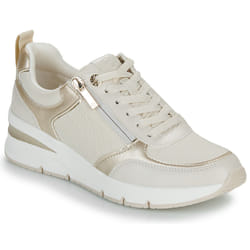 Sneakers basse Tamaris AVAIS Beige - 36