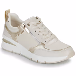 Sneakers basse Tamaris AVAIS Beige - 41