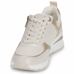 Sneakers basse Tamaris AVAIS Beige - 41