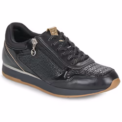 Sneakers basse Tamaris ATHEMIS Nero - 37