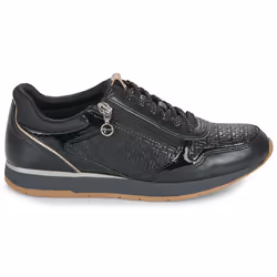 Sneakers basse Tamaris ATHEMIS Nero - 37