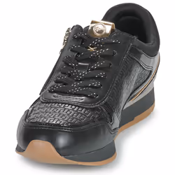Sneakers basse Tamaris ATHEMIS Nero - 37