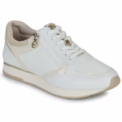 Sneakers basse Tamaris 23603-147 Beige - 39