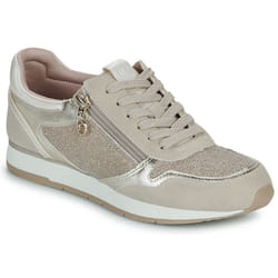 Sneakers basse Tamaris DAKI Beige - 36