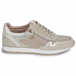 Sneakers basse Tamaris DAKI Beige - 37