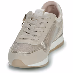 Sneakers basse Tamaris DAKI Beige - 38