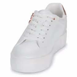 Sneakers basse Tamaris 23313-119 Bianco - 38
