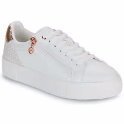 Sneakers basse Tamaris 23313-119 Bianco - 39